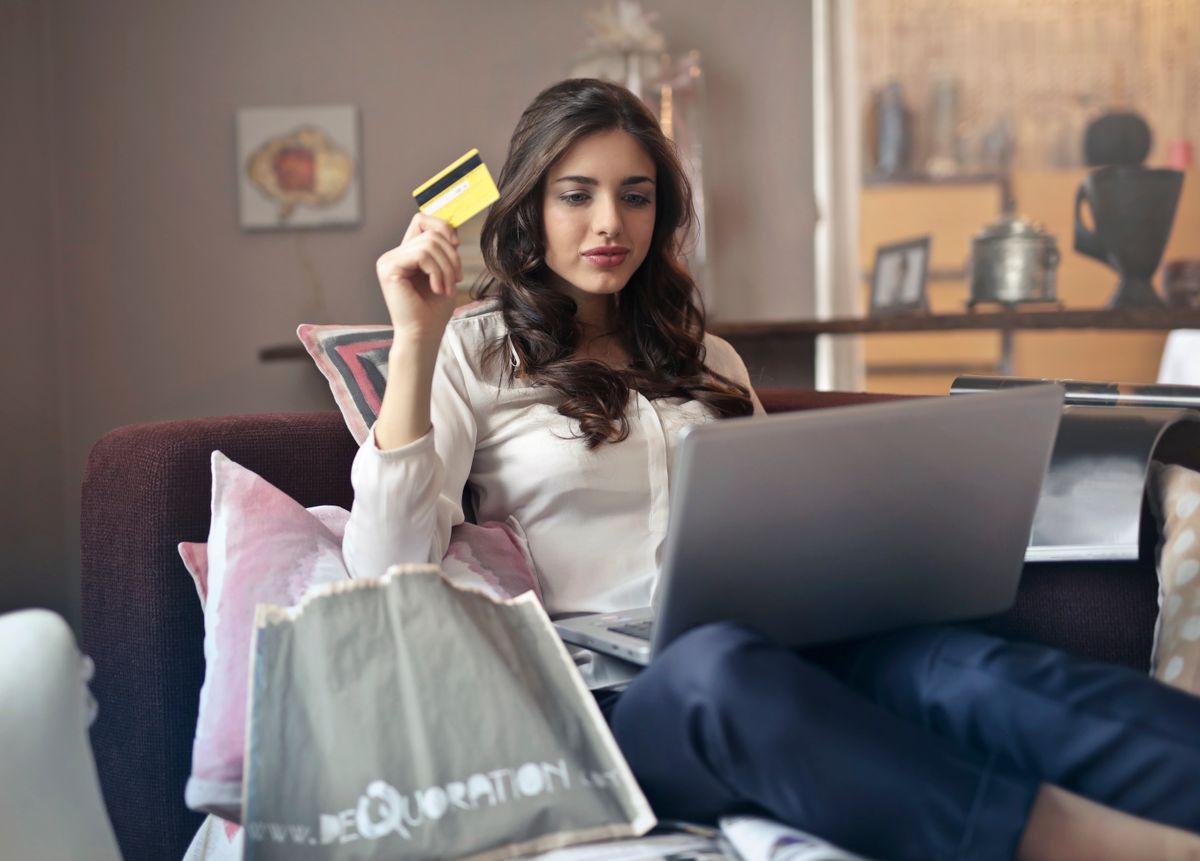 Online Business