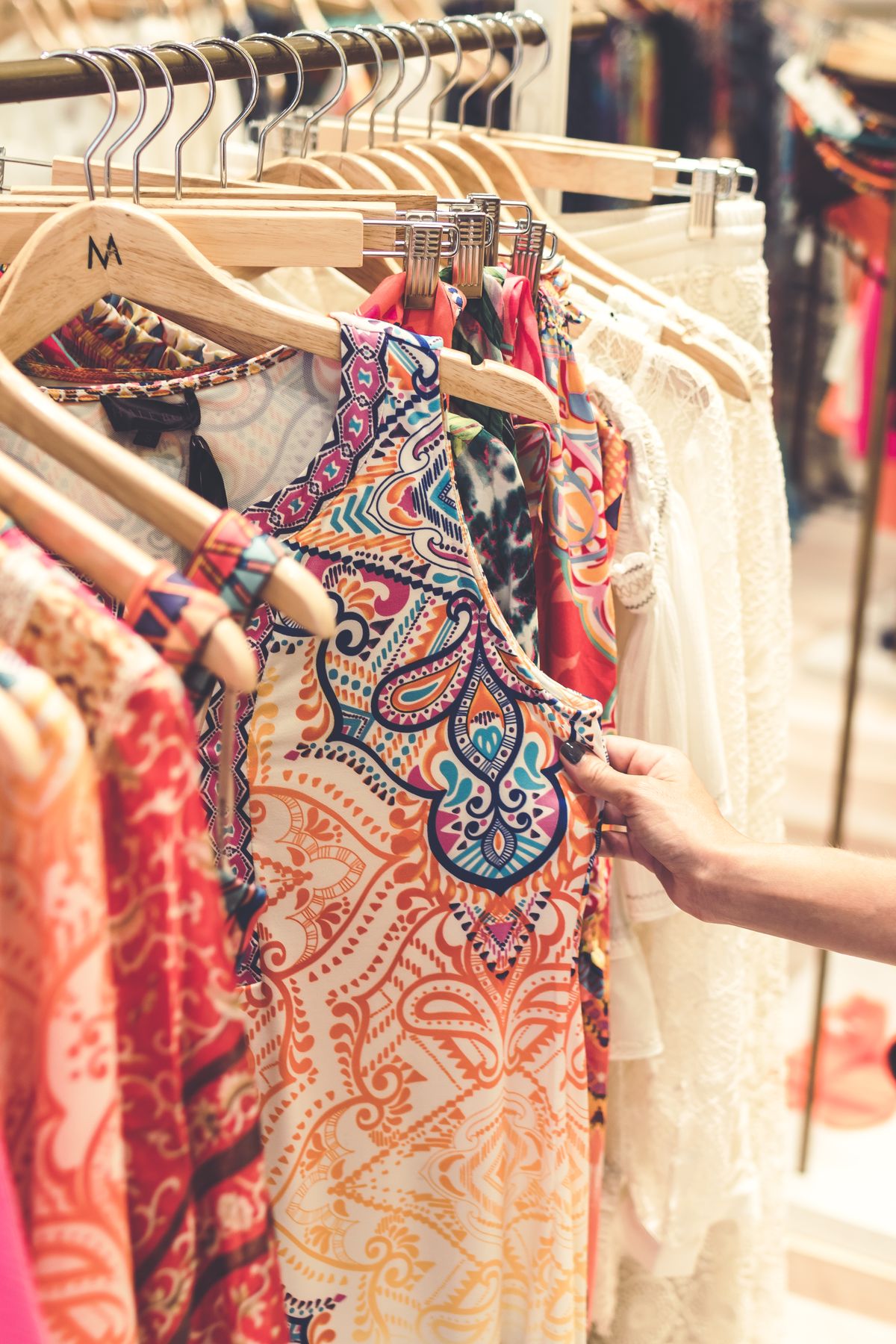 Retail Business
